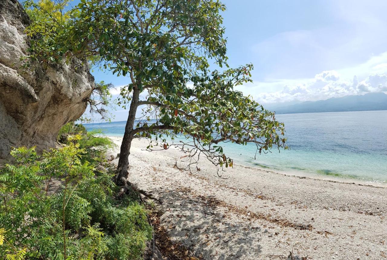 Santander Pebble Beach Resort Εξωτερικό φωτογραφία
