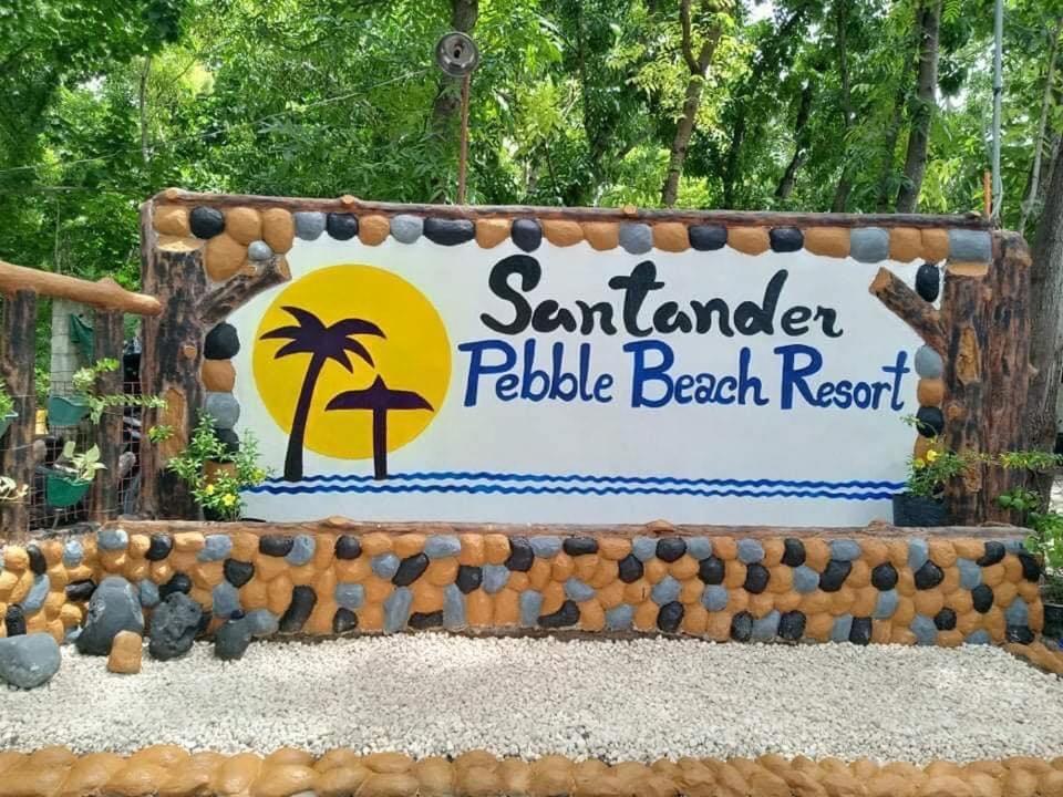 Santander Pebble Beach Resort Εξωτερικό φωτογραφία