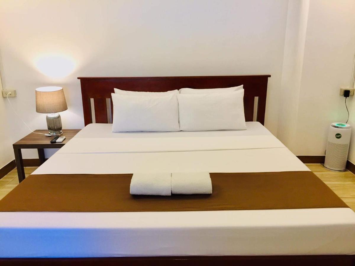 Santander Pebble Beach Resort Εξωτερικό φωτογραφία