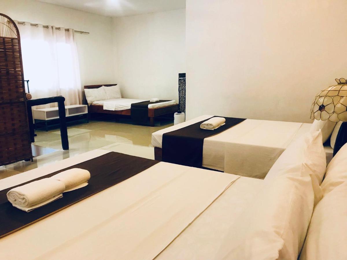 Santander Pebble Beach Resort Εξωτερικό φωτογραφία
