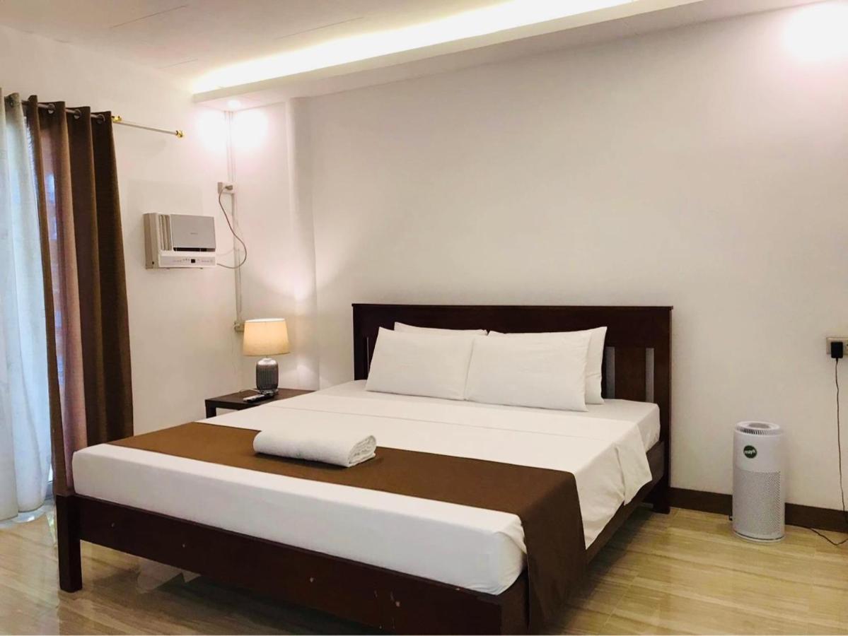 Santander Pebble Beach Resort Εξωτερικό φωτογραφία