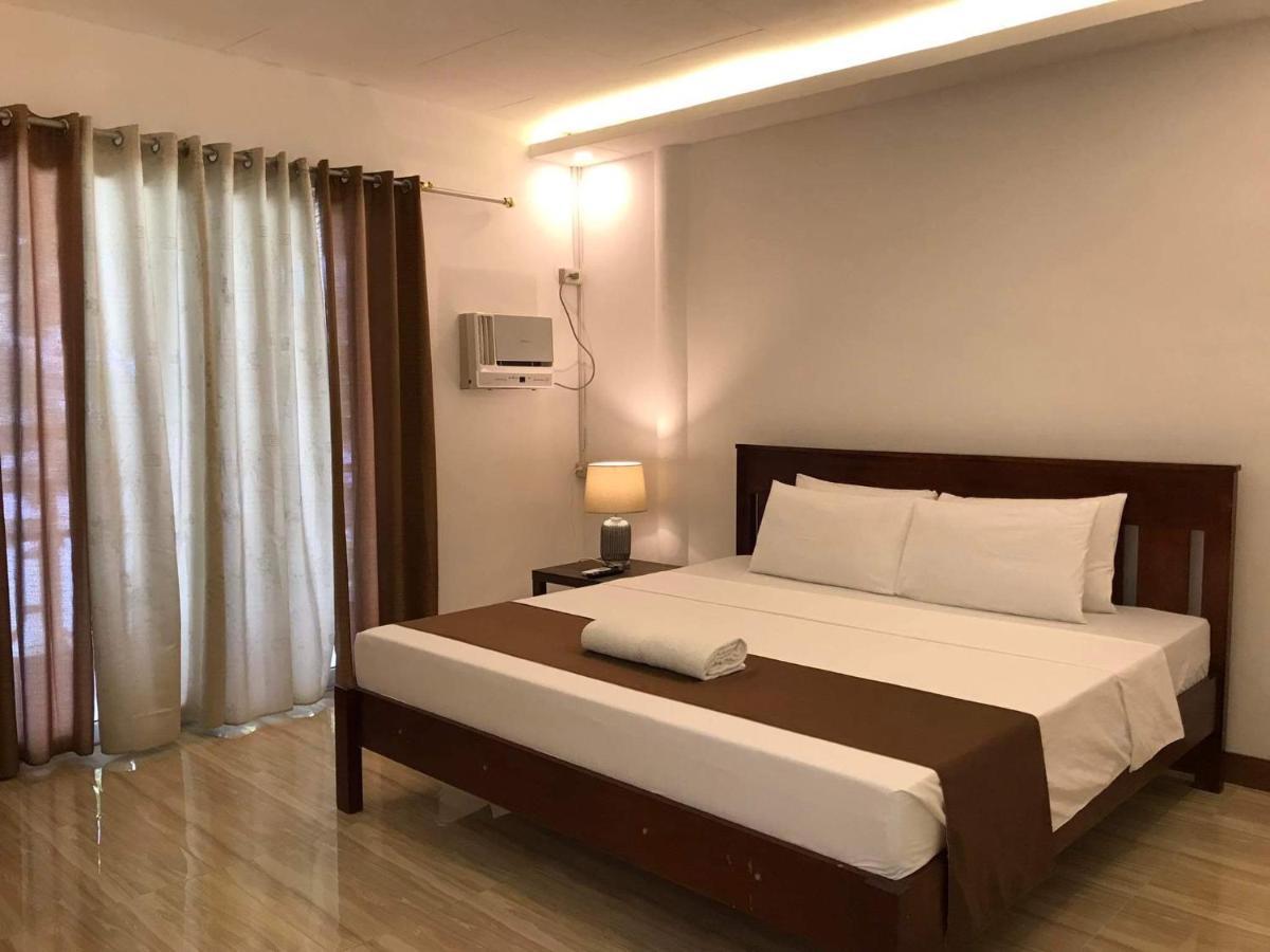 Santander Pebble Beach Resort Εξωτερικό φωτογραφία