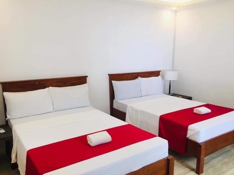 Santander Pebble Beach Resort Εξωτερικό φωτογραφία