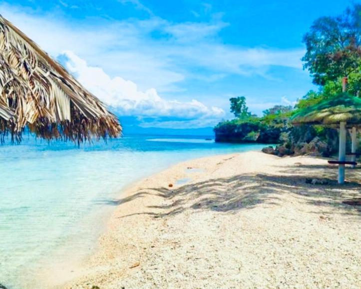Santander Pebble Beach Resort Εξωτερικό φωτογραφία