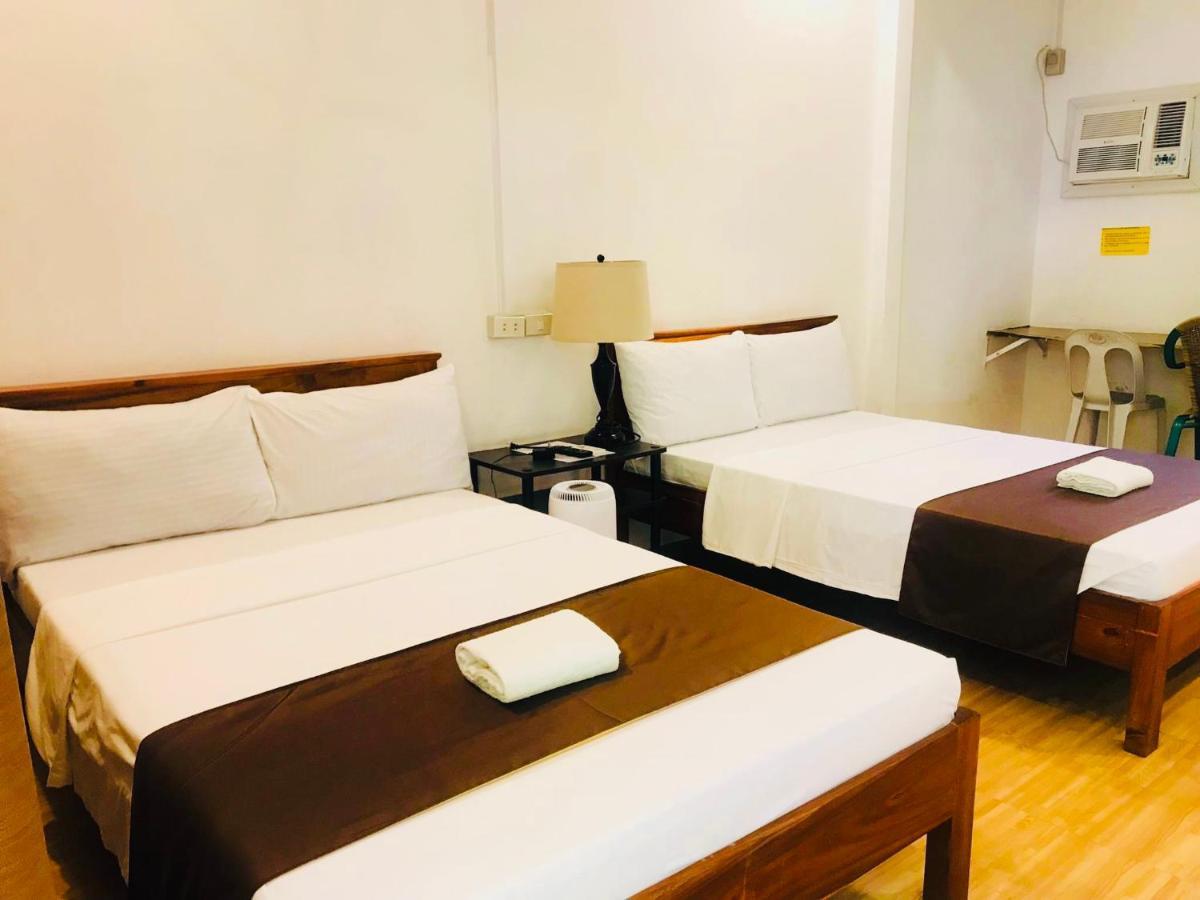 Santander Pebble Beach Resort Εξωτερικό φωτογραφία