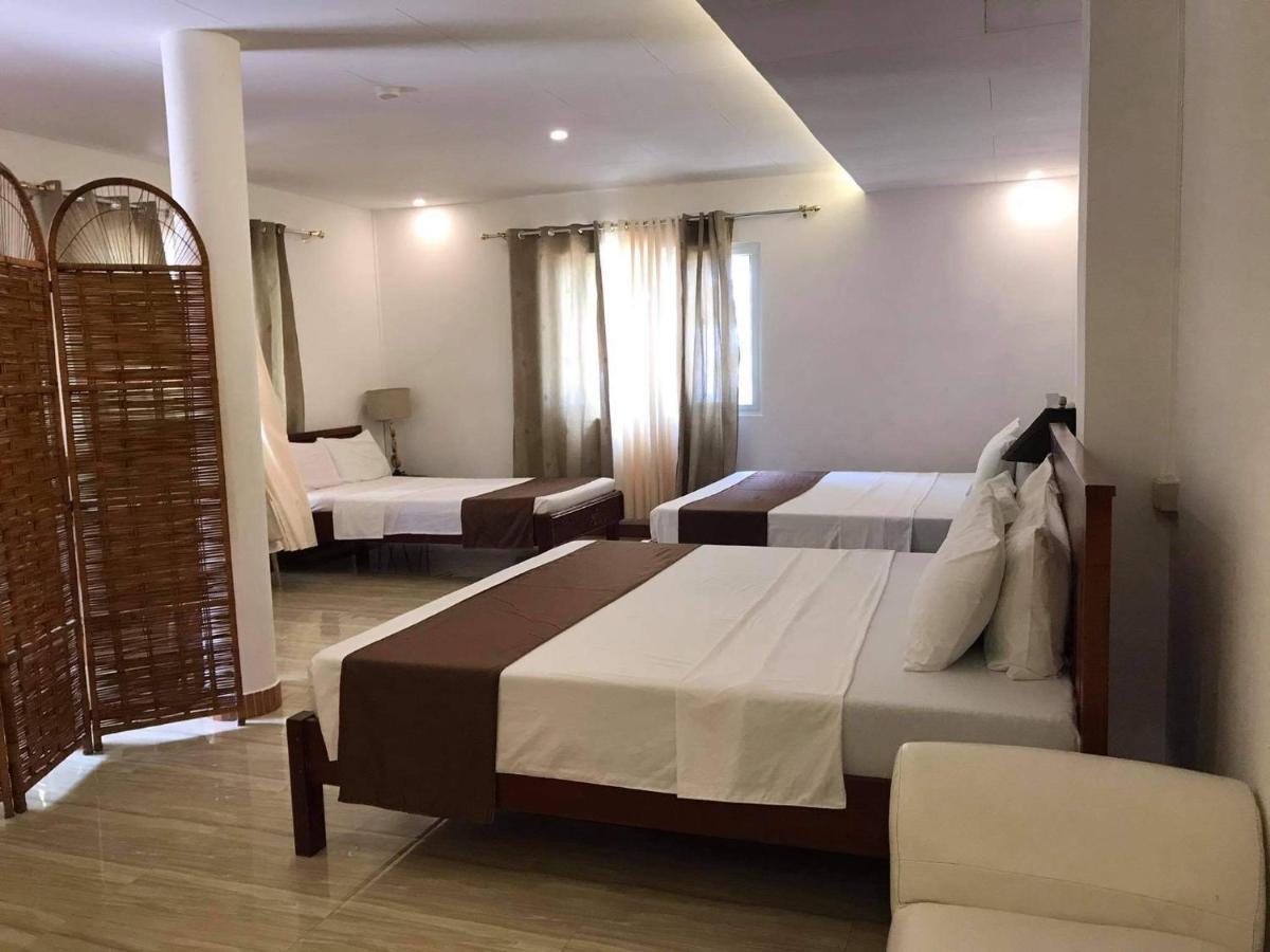 Santander Pebble Beach Resort Εξωτερικό φωτογραφία