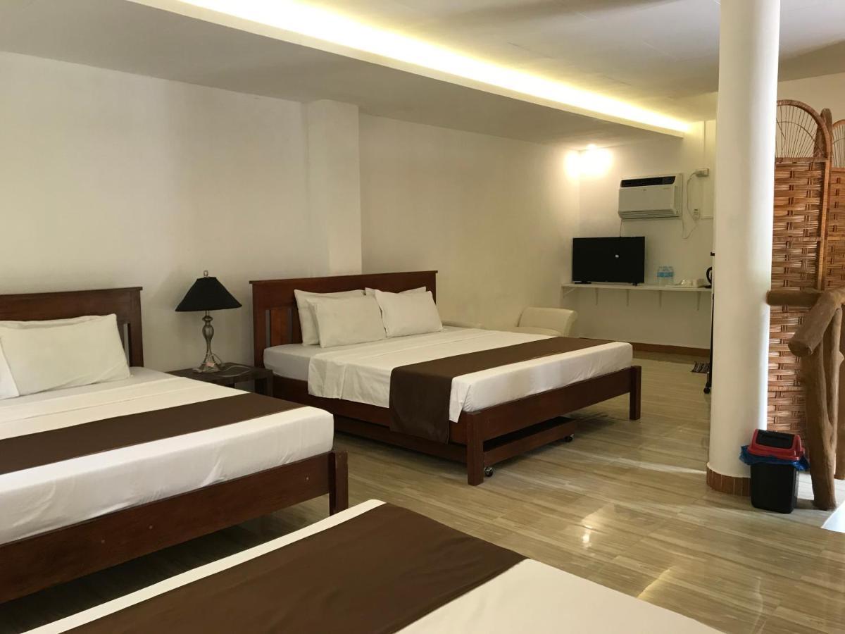 Santander Pebble Beach Resort Εξωτερικό φωτογραφία