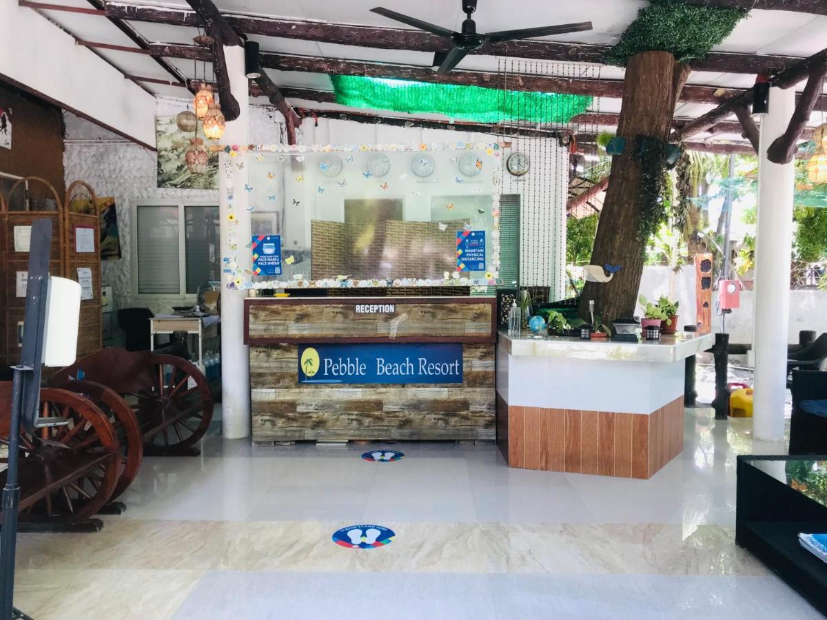 Santander Pebble Beach Resort Εξωτερικό φωτογραφία