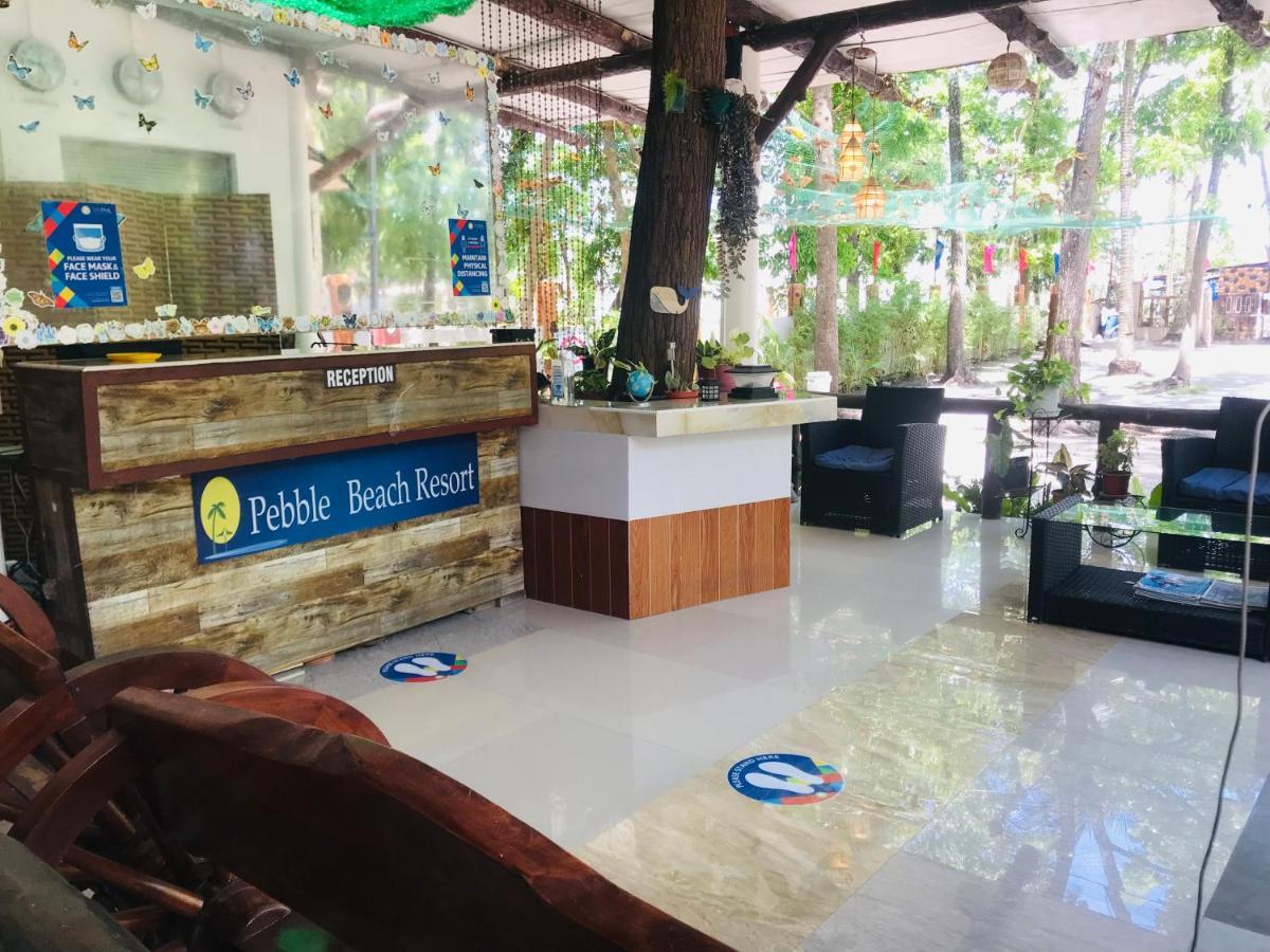 Santander Pebble Beach Resort Εξωτερικό φωτογραφία