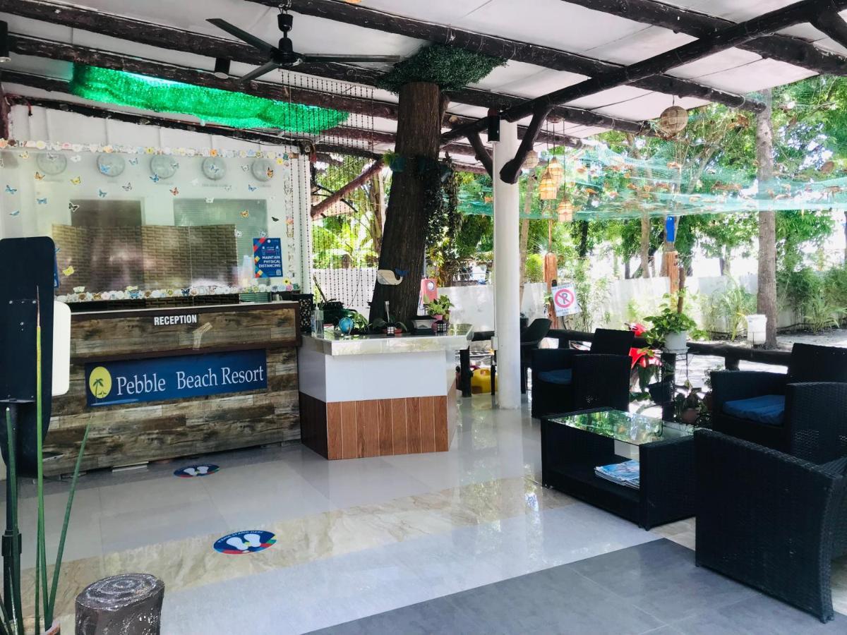 Santander Pebble Beach Resort Εξωτερικό φωτογραφία