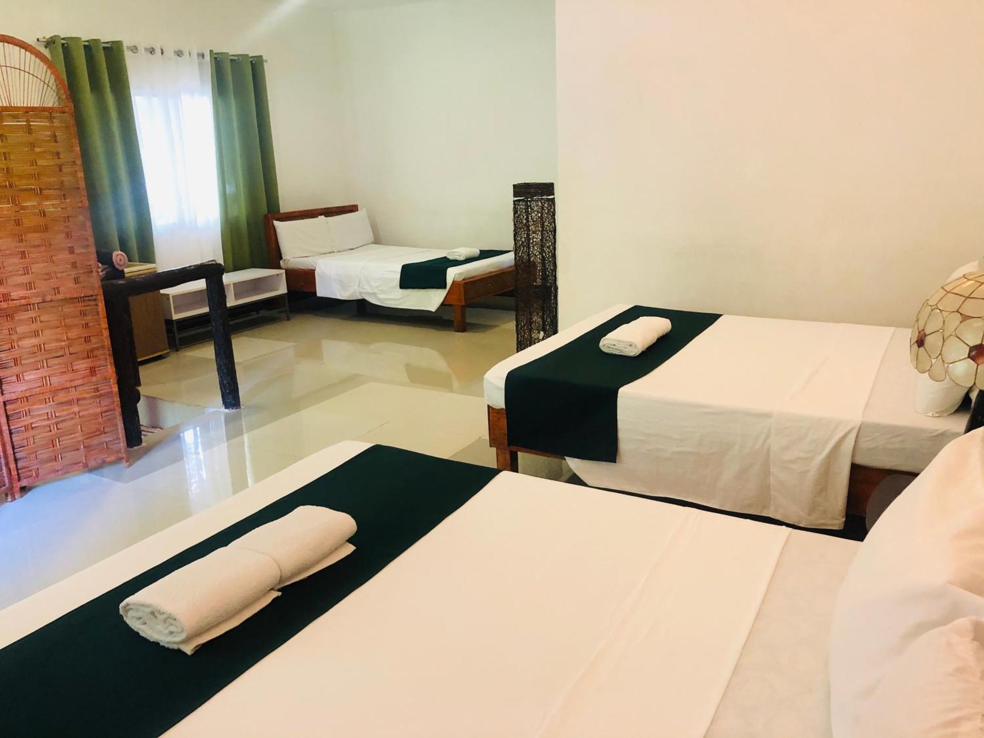 Santander Pebble Beach Resort Εξωτερικό φωτογραφία
