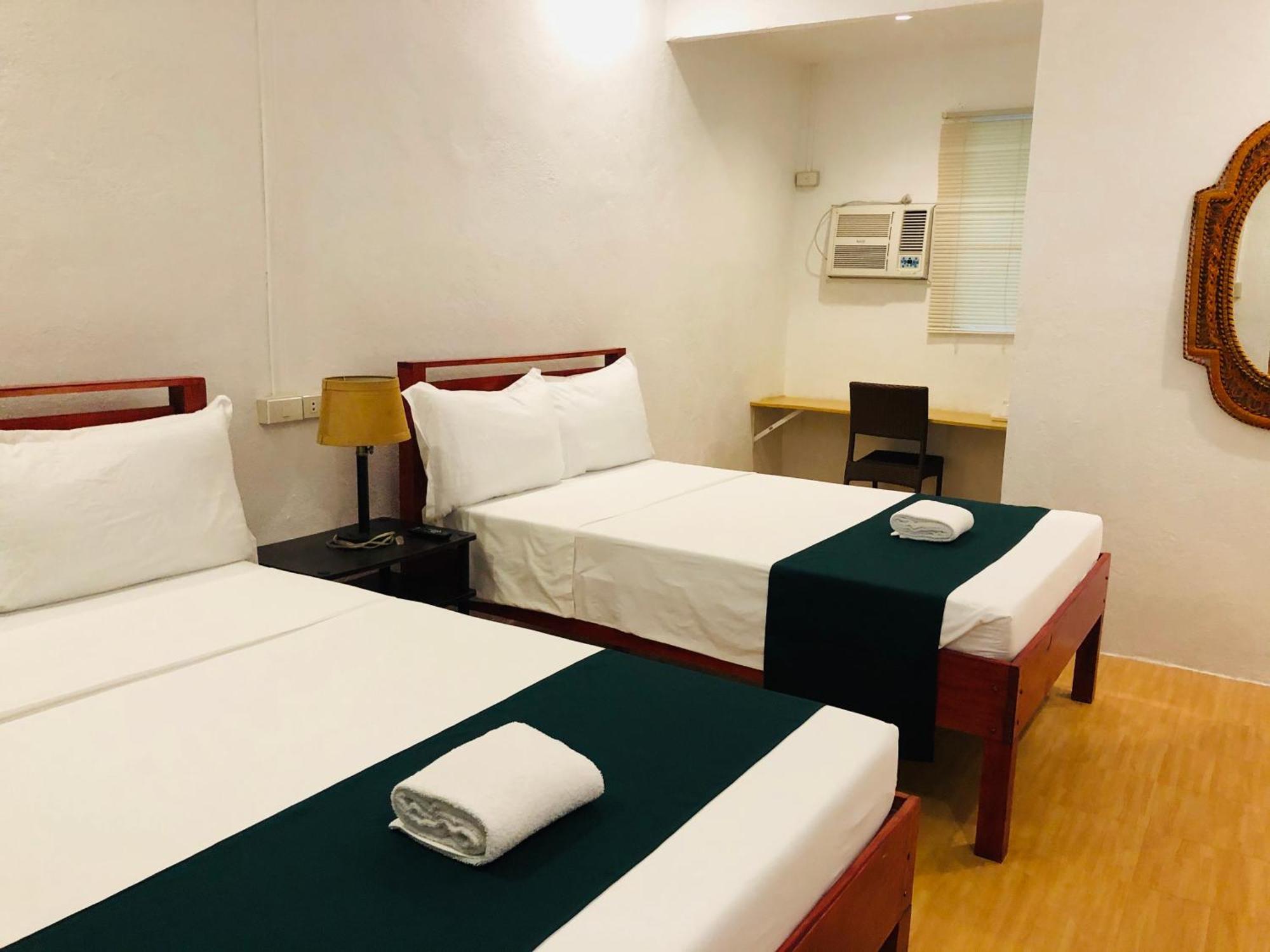 Santander Pebble Beach Resort Εξωτερικό φωτογραφία