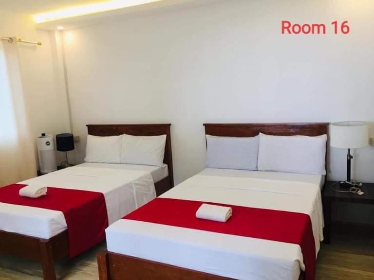 Santander Pebble Beach Resort Εξωτερικό φωτογραφία