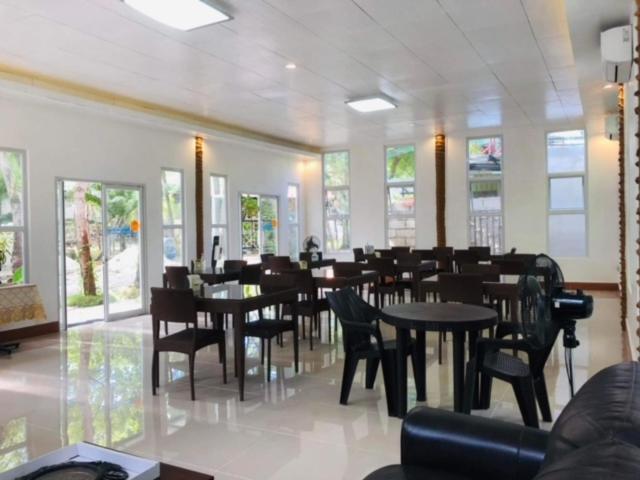 Santander Pebble Beach Resort Εξωτερικό φωτογραφία