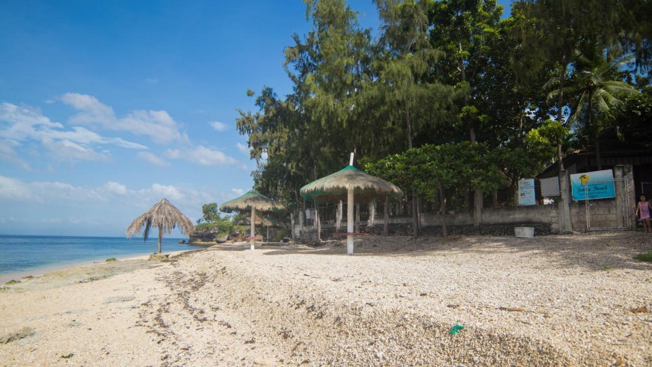 Santander Pebble Beach Resort Εξωτερικό φωτογραφία